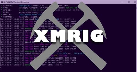 How to mine ltc with xmrig with gpu : r/MoneroMining .